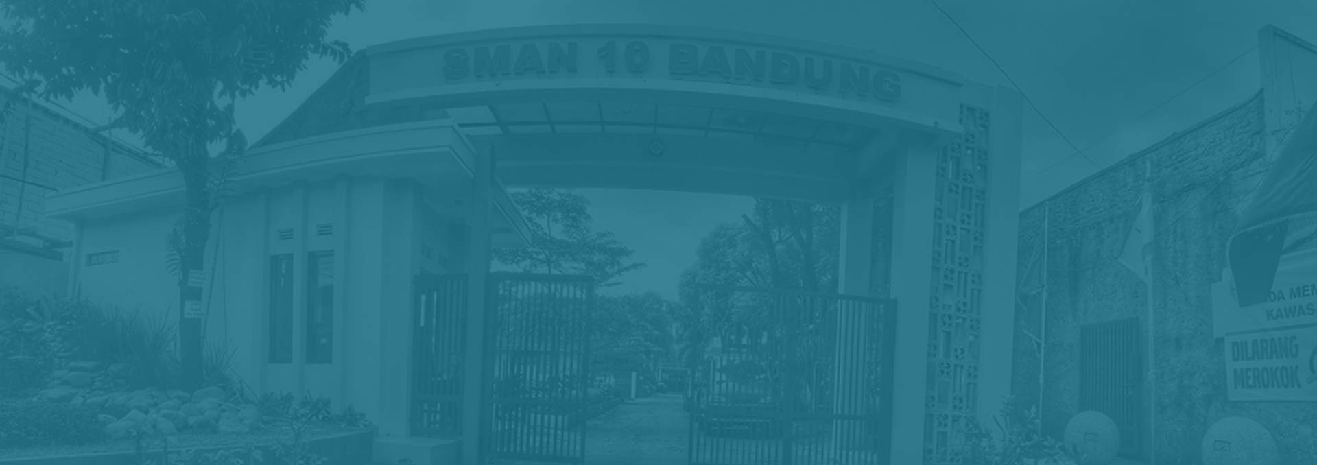 Gedung SMAN 10